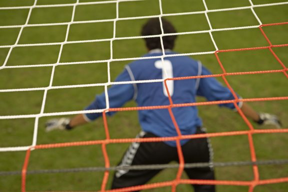 Best gifts for athletes soccer goalie image