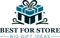Best for Store logo