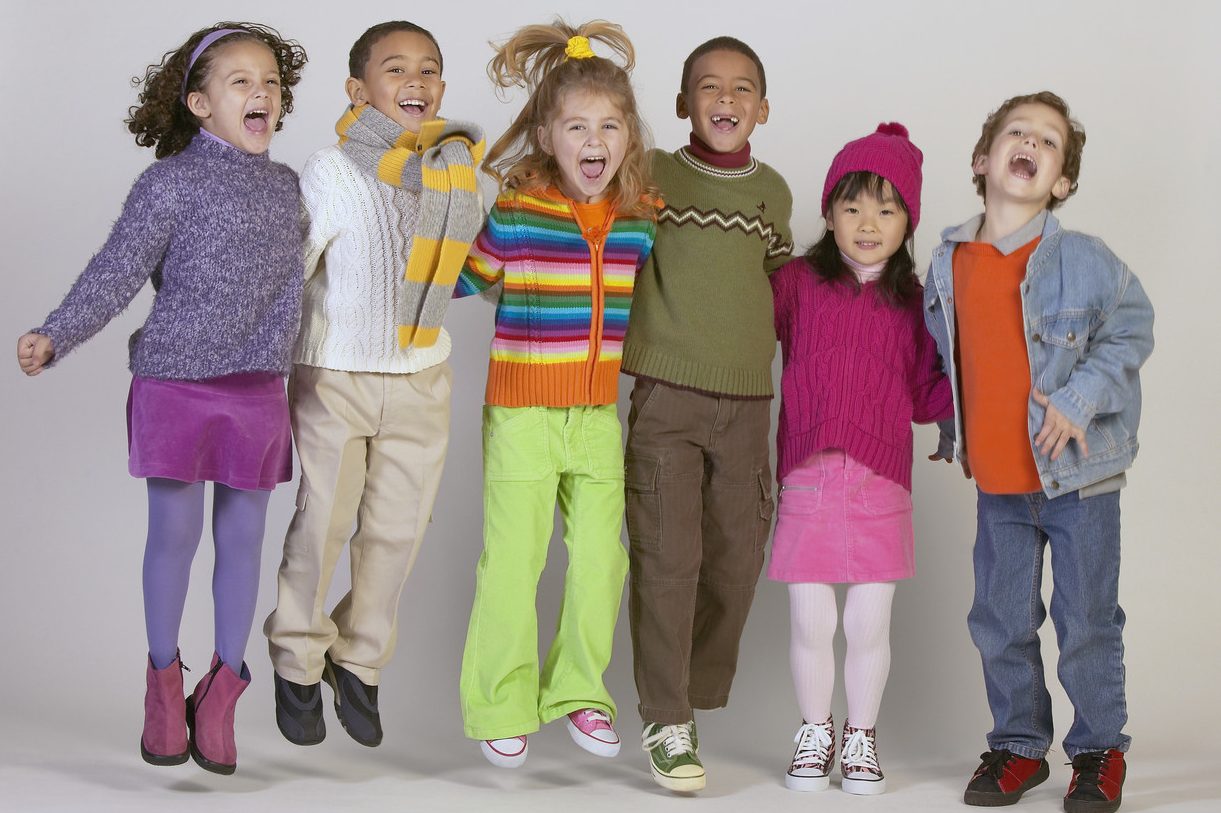 Best gift ideas for kids image